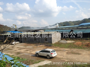 定南縣旺發(fā)能源 傳統(tǒng)木炭產(chǎn)業(yè)的現(xiàn)代轉(zhuǎn)型之路